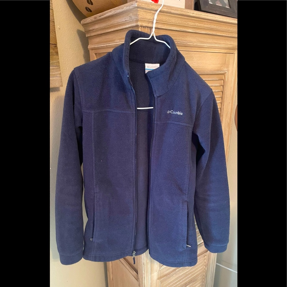 Children’s Columbia Jacket